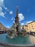 Galerie photo Rome